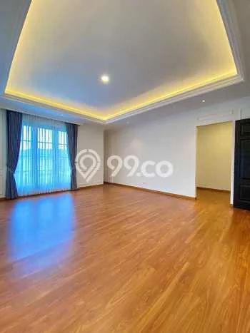 Hunian Super Elit dengan Akses Paling Strategis di Bintaro, Tangerang Selatan Hunian Super Elit dengan Akses Paling Strategis di Bintaro, Tangerang Selatan