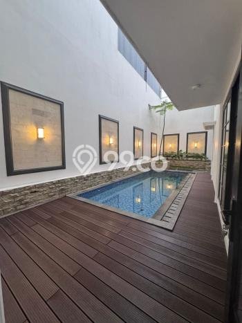 Dijual Rumah Premium dengan Fasilitas Sekitar Lengkap di Jagakarsa, Jakarta Selatan Dijual Rumah Premium dengan Fasilitas Sekitar Lengkap di Jagakarsa, Jakarta Selatan