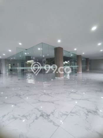 Dijual! Komersial di Kalimalang Jakarta Timur LT 600m2 / LB 1200m2 Kawasan Strategis Dijual! Komersial di Kalimalang Jakarta Timur LT 600m2 / LB 1200m2 Kawasan Strategis