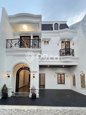 Jual Rumah Minimalis Bagus Punya 3 KT di Jagakarsa Jakarta Selatan - Jual Rumah Minimalis Bagus Punya 3 KT di Jagakarsa Jakarta Selatan -