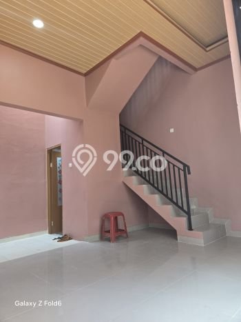 Dijual Hunian Rumah Nyaman 2 KT di Cibubur, Jakarta Timur Dijual Hunian Rumah Nyaman 2 KT di Cibubur, Jakarta Timur