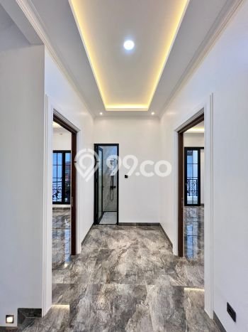 Jual Rumah Favorit Siap Huni LB 140m2 di Jagakarsa, Jakarta Selatan Jual Rumah Favorit Siap Huni LB 140m2 di Jagakarsa, Jakarta Selatan