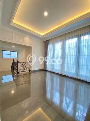 Hunian Super Elit dengan Akses Paling Strategis di Bintaro, Tangerang Selatan Hunian Super Elit dengan Akses Paling Strategis di Bintaro, Tangerang Selatan