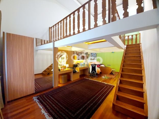 Dijual Rumah Mewah Megah Dengan View Cantik di Kemang, Jakarta Selatan Dijual Rumah Mewah Megah Dengan View Cantik di Kemang, Jakarta Selatan
