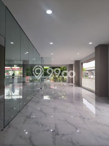 Dijual! Komersial di Kalimalang Jakarta Timur LT 600m2 / LB 1200m2 Kawasan Strategis Dijual! Komersial di Kalimalang Jakarta Timur LT 600m2 / LB 1200m2 Kawasan Strategis
