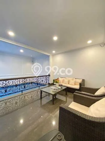Hunian Super Elit dengan Akses Paling Strategis di Bintaro, Tangerang Selatan Hunian Super Elit dengan Akses Paling Strategis di Bintaro, Tangerang Selatan