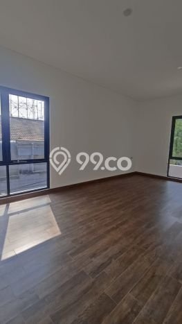 Rumah Elit Modern Tanpa Renovasi di Cipaganti Bandung Rumah Elit Modern Tanpa Renovasi di Cipaganti Bandung
