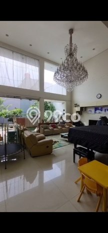 Rumah Luxury Modern Siap Huni di Kopo Bandung Rumah Luxury Modern Siap Huni di Kopo Bandung