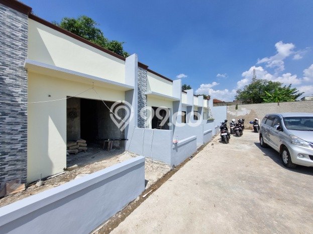 Rumah Minimalis LB/LT 25m2/36m2 Dijual Area Kopo Permai, Bandung Rumah Minimalis LB/LT 25m2/36m2 Dijual Area Kopo Permai, Bandung