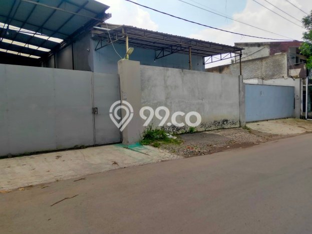 Unit Gudang Dijual di Katapang Bandung Luas Bangunan 1800m2 Unit Gudang Dijual di Katapang Bandung Luas Bangunan 1800m2