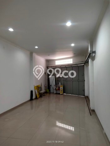 Ruko Komersial Disewakan di Buah Batu Bandung Luas 225m2 Ruko Komersial Disewakan di Buah Batu Bandung Luas 225m2
