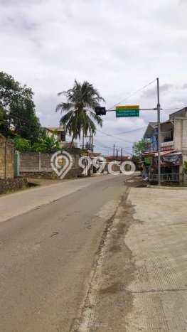 Area Ramai! Gudang Dijual di Kutawaringin untuk Bisnis Luas Bangunan 288m2 Area Ramai! Gudang Dijual di Kutawaringin untuk Bisnis Luas Bangunan 288m2