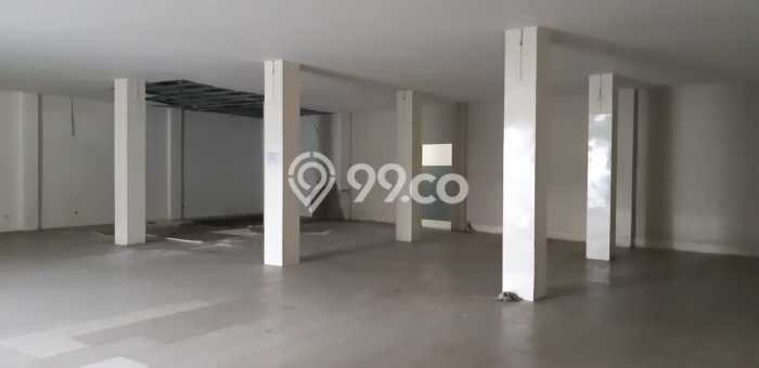 Ruko Kawasan Bandung Wetan, Luas 300m2m², Pusat Bisnis Ruko Kawasan Bandung Wetan, Luas 300m2m², Pusat Bisnis