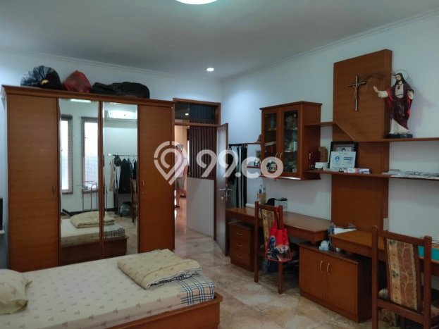 Best Deal Hunian Mewah Ideal dan Luas di Batununggal, Bandung Best Deal Hunian Mewah Ideal dan Luas di Batununggal, Bandung