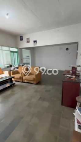 Rumah Elit LB 275m2 Siap Pakai Desain Elegan di Riau, Bandung Rumah Elit LB 275m2 Siap Pakai Desain Elegan di Riau, Bandung