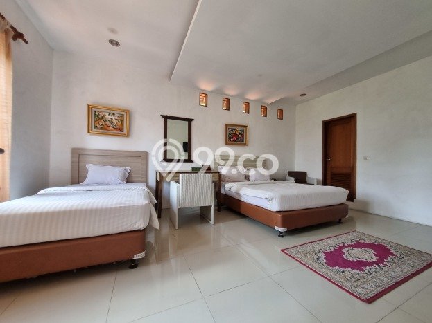 FOR SALE! Vila Kawasan , Area 5070m2m², Lokasi Premium FOR SALE! Vila Kawasan , Area 5070m2m², Lokasi Premium