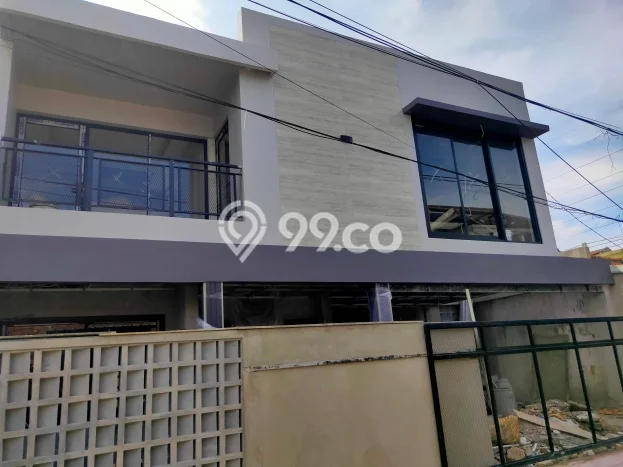 Dijual Hunian Rumah Terawat 3 KT di Kopo, Bandung Dijual Hunian Rumah Terawat 3 KT di Kopo, Bandung