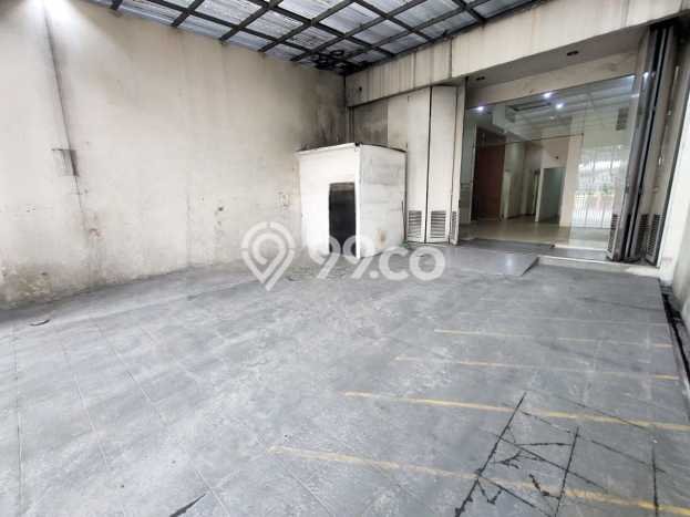 Ruko Paling Dicari LB 320m2 Dijual di Regol Ruko Paling Dicari LB 320m2 Dijual di Regol