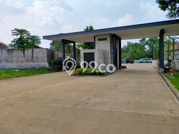 Unit Gudang Dijual di Cimahi LT 2863m2 & LB 705m2 Unit Gudang Dijual di Cimahi LT 2863m2 & LB 705m2