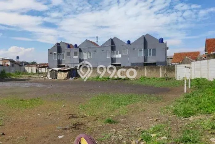 Tanah Siap Bangun Dijual di Bandung Punya Luas 6247m2 Tanah Siap Bangun Dijual di Bandung Punya Luas 6247m2