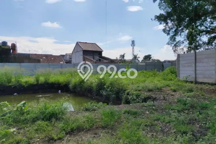 Tanah Siap Bangun Dijual di Bandung Punya Luas 6247m2 Tanah Siap Bangun Dijual di Bandung Punya Luas 6247m2