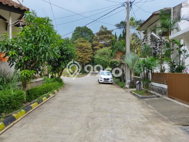 Rumah Minimalis 3 Kamar LT 133m2 di Gunung Batu Rumah Minimalis 3 Kamar LT 133m2 di Gunung Batu