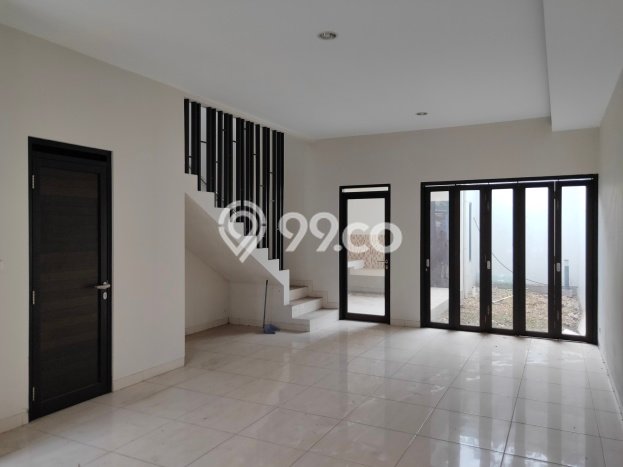 Rumah Minimalis 3 Kamar LT 133m2 di Gunung Batu Rumah Minimalis 3 Kamar LT 133m2 di Gunung Batu