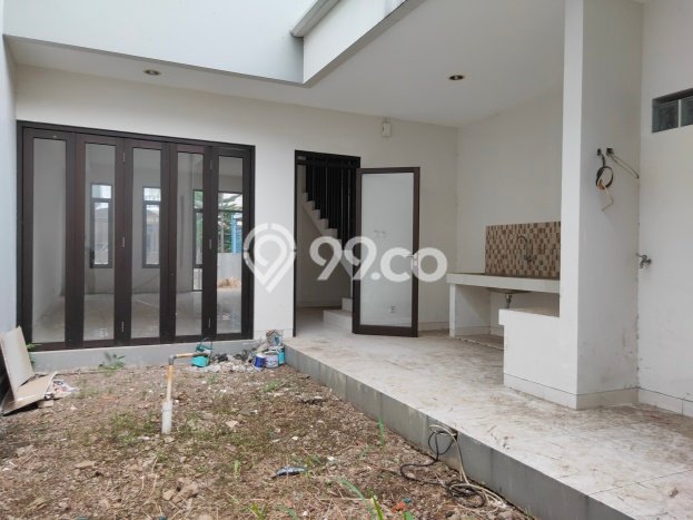 Rumah Minimalis 3 Kamar LT 133m2 di Gunung Batu Rumah Minimalis 3 Kamar LT 133m2 di Gunung Batu
