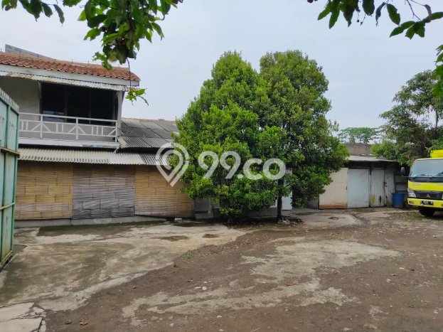 Kavling Tanah di Bojongsoang Dijual Luas 580m2 Legalitas SHM Kavling Tanah di Bojongsoang Dijual Luas 580m2 Legalitas SHM