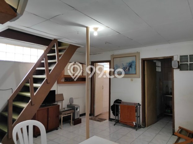 Kavling Tanah di Bojongsoang Dijual Luas 580m2 Legalitas SHM Kavling Tanah di Bojongsoang Dijual Luas 580m2 Legalitas SHM