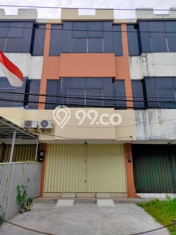 Dijual! Ruko di Kopo Bandung LT 100m2 / LB 125m2 Kawasan Strategis Dijual! Ruko di Kopo Bandung LT 100m2 / LB 125m2 Kawasan Strategis
