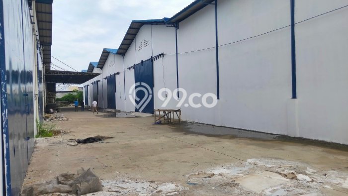 Gudang bagus disewakan di Benda Tangerang dengan LB 312m2 harga sewa terbaik Gudang bagus disewakan di Benda Tangerang dengan LB 312m2 harga sewa terbaik
