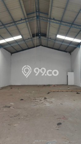 Gudang bagus disewakan di Benda Tangerang dengan LB 312m2 harga sewa terbaik Gudang bagus disewakan di Benda Tangerang dengan LB 312m2 harga sewa terbaik