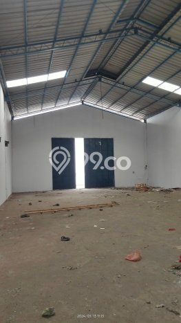Gudang bagus disewakan di Benda Tangerang dengan LB 312m2 harga sewa terbaik Gudang bagus disewakan di Benda Tangerang dengan LB 312m2 harga sewa terbaik