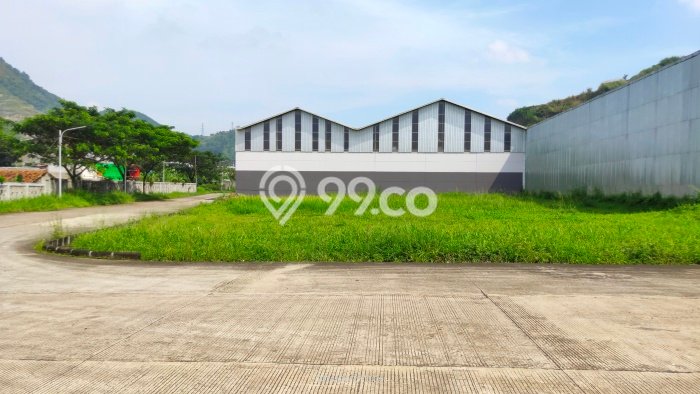 Kavling Tanah di Kutawaringin Dijual Luas 1459m2 Legalitas - Kavling Tanah di Kutawaringin Dijual Luas 1459m2 Legalitas -
