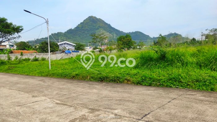 Lahan Kosong Dijual di Bandung dengan Area 8000m2 Lahan Kosong Dijual di Bandung dengan Area 8000m2