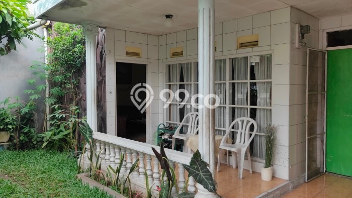 For Sale Hunian Rumah Terawat 4 Kamar di Cihanjuang, Bandung For Sale Hunian Rumah Terawat 4 Kamar di Cihanjuang, Bandung