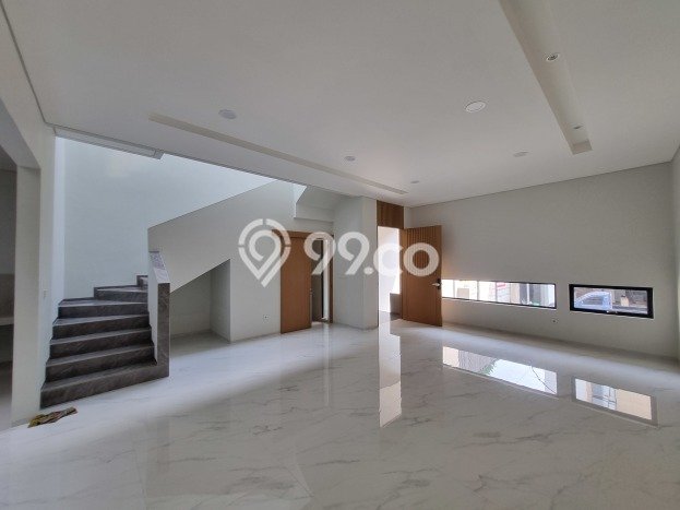 Dijual Rumah Mewah Elegan Dengan View Cantik di Setra Duta, Bandung Dijual Rumah Mewah Elegan Dengan View Cantik di Setra Duta, Bandung