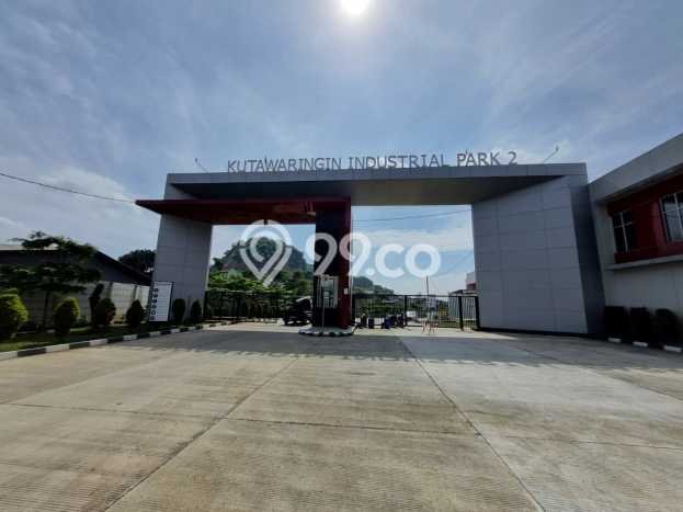 Tanah Dijual Lokasi Kutawaringin, Bandung dengan Luas Tanah 1815m2 dan Status - Tanah Dijual Lokasi Kutawaringin, Bandung dengan Luas Tanah 1815m2 dan Status -