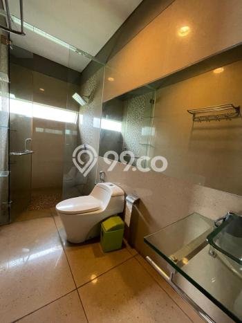 Rumah Luxury Modern Siap Huni di Kota Baru Parahyangan Bandung Rumah Luxury Modern Siap Huni di Kota Baru Parahyangan Bandung