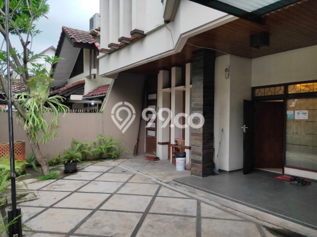 Best Deal Hunian Mewah Ideal dan Luas di Batununggal, Bandung Best Deal Hunian Mewah Ideal dan Luas di Batununggal, Bandung