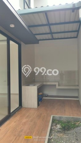 Rumah Minimalis 3 KT di Setra Duta Bandung Unfurnished Rumah Minimalis 3 KT di Setra Duta Bandung Unfurnished