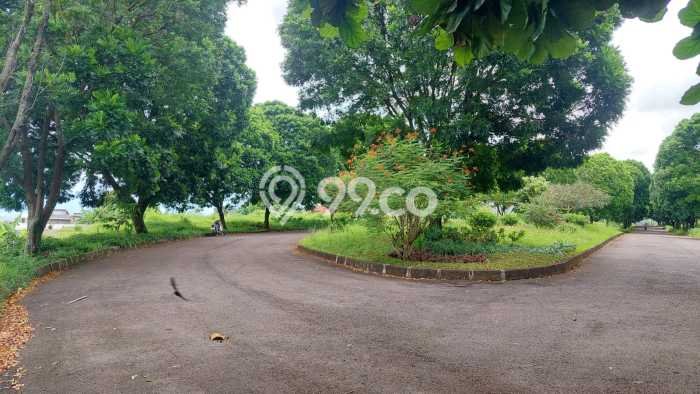 Tanah Kavling Dijual di Setiabudi, Bandung dengan Luas Tanah 358m2 Tanah Kavling Dijual di Setiabudi, Bandung dengan Luas Tanah 358m2