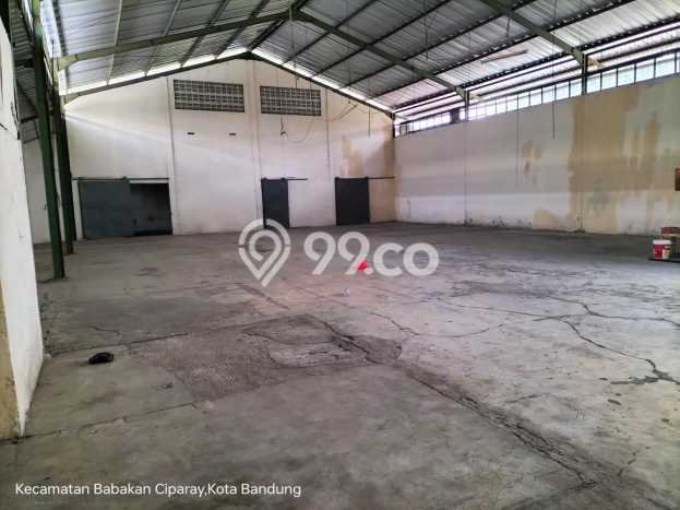 Paling Dicari! Gudang Dijual di Kopo Harga Kompetitif Paling Dicari! Gudang Dijual di Kopo Harga Kompetitif
