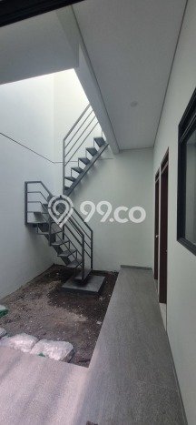 Hunian Super Elit dengan Akses Paling Strategis di Mekar Wangi, Bandung Hunian Super Elit dengan Akses Paling Strategis di Mekar Wangi, Bandung