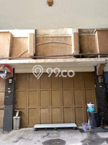 Unit Ruko Dijual di Bandung LT 54m2 & LB 120m2 Unit Ruko Dijual di Bandung LT 54m2 & LB 120m2