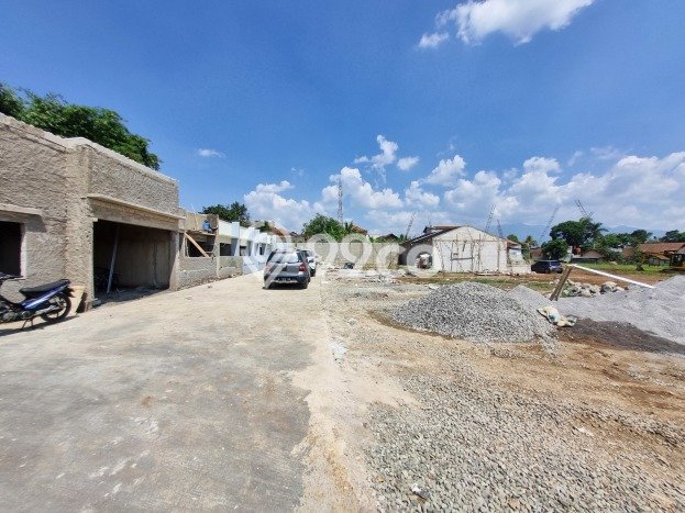 Rumah Minimalis LB/LT 25m2/36m2 Dijual Area Kopo Permai, Bandung Rumah Minimalis LB/LT 25m2/36m2 Dijual Area Kopo Permai, Bandung