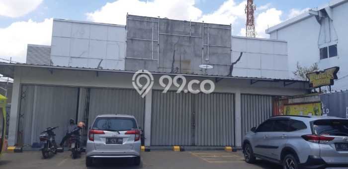 Ruko Kawasan Bandung Wetan, Luas 300m2m², Pusat Bisnis Ruko Kawasan Bandung Wetan, Luas 300m2m², Pusat Bisnis