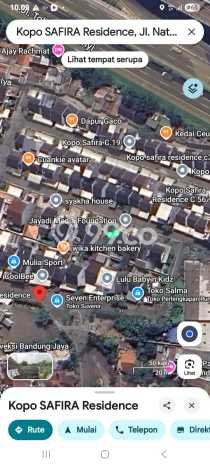 Tanah Kawasan Komersial di , Luas 139m2m², Cocok untuk Pengembangan Tanah Kawasan Komersial di , Luas 139m2m², Cocok untuk Pengembangan