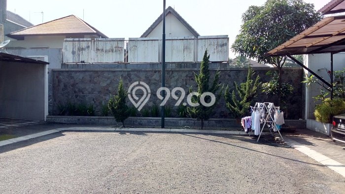 Rumah Kontrakan Bandung LT 120m2 LB 100m2 Area Singgasana Rumah Kontrakan Bandung LT 120m2 LB 100m2 Area Singgasana